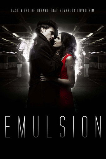 Emulsion movie poster