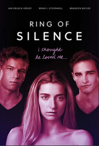 Ring of Silence movie poster