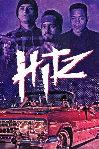 Judgement movie poster
