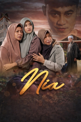 Nia movie poster