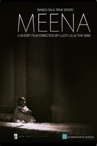 Meena movie poster