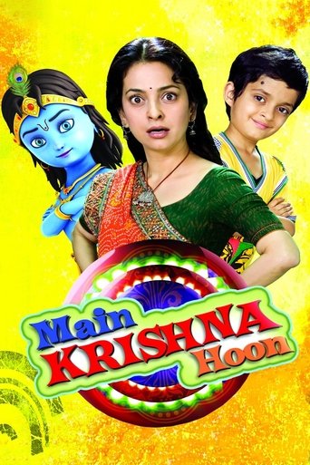 Main Krishna Hoon movie poster