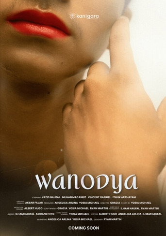The Girl movie poster