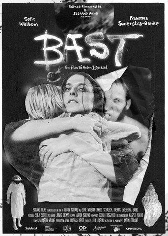 Bæst movie poster