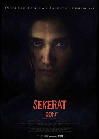 Sekerat "Son" movie poster