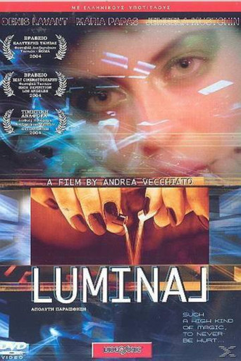 Luminal movie poster