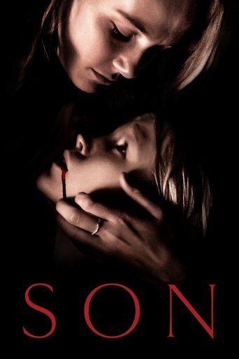 Son movie poster