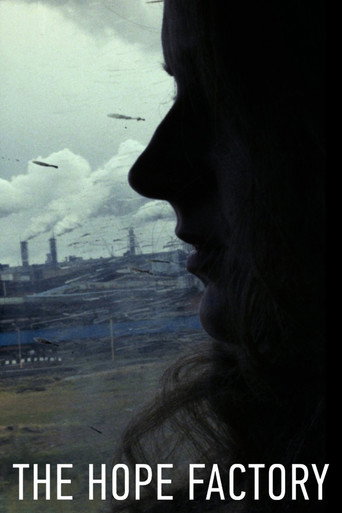 The Hope Factory movie poster