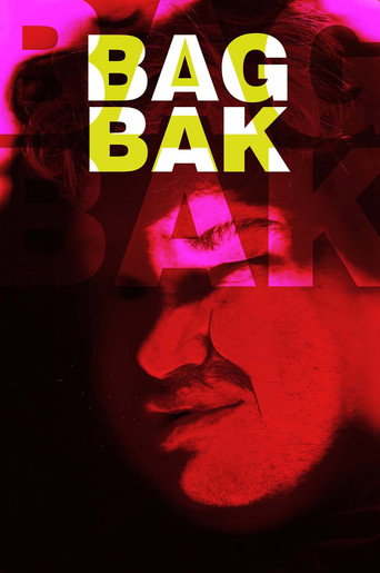 BagBak movie poster
