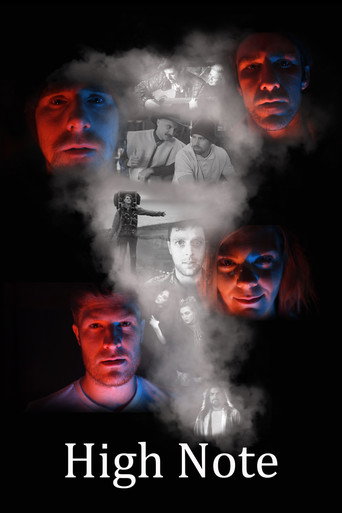 High Note movie poster