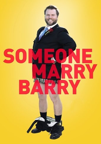 Someone Marry Barry movie poster