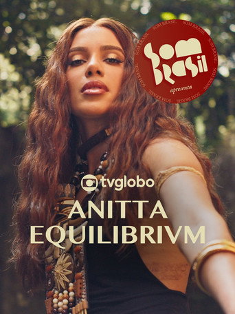 Som Brasil apresenta: Anitta movie poster