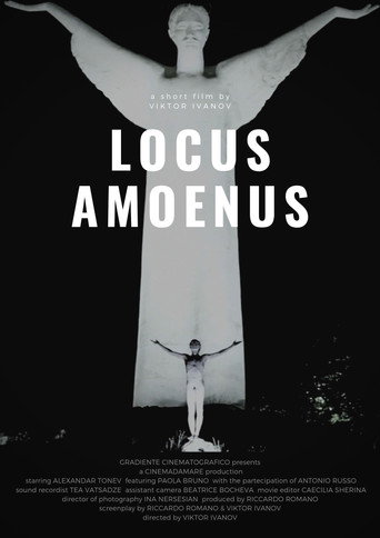 Locus Amoenus movie poster