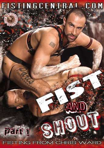 Fistpack 12: Fist and Shout Part 1 movie poster