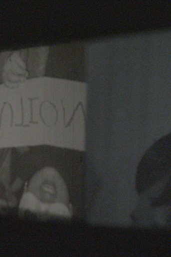 Chitchat, Waterfall, Revolution movie poster