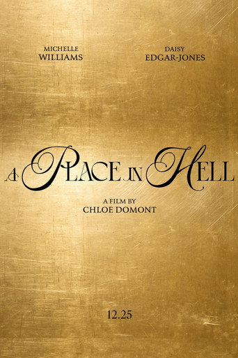 A Place in Hell movie poster