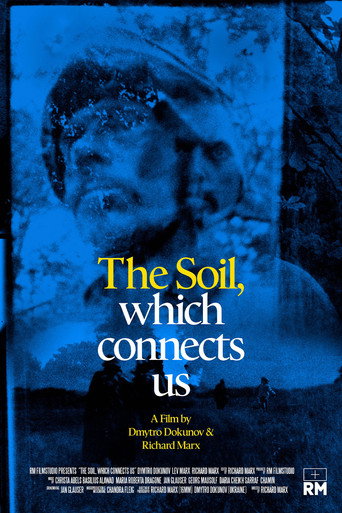 The Soil, which connects us movie poster