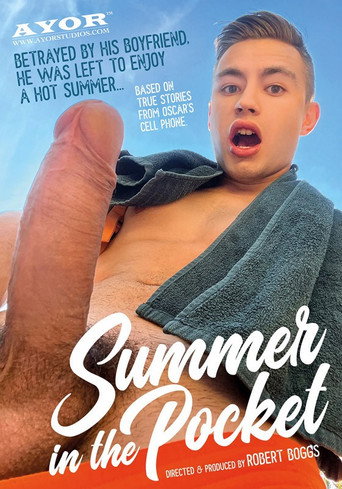 Summer in the Pocket movie poster