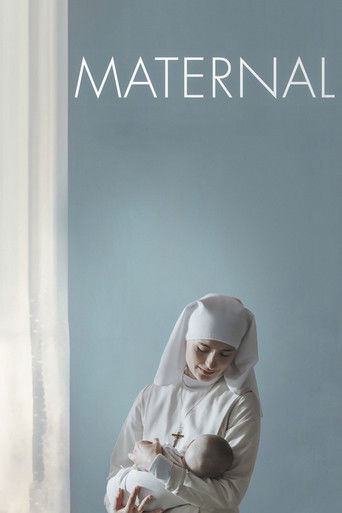 Maternal movie poster