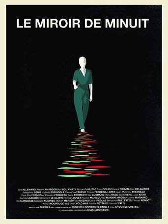 Le Miroir de Minuit movie poster