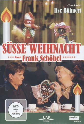 Ilse Bähnerts süße Weihnacht movie poster