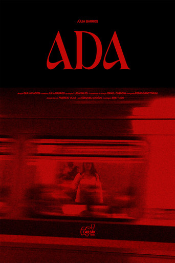 Ada movie poster