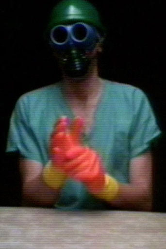 Protective Coloration movie poster