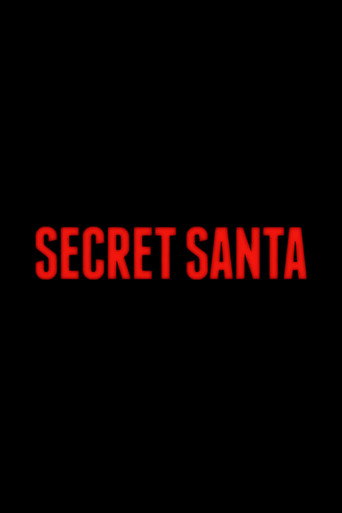 Secret Santa movie poster