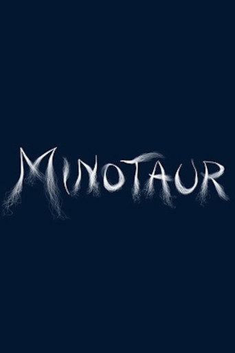 Minotaur movie poster