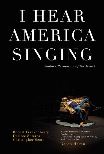 I Hear America Singing movie poster