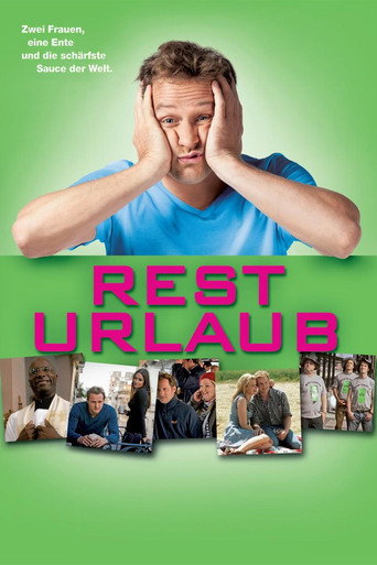 Resturlaub movie poster