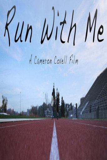 Run with Me movie poster