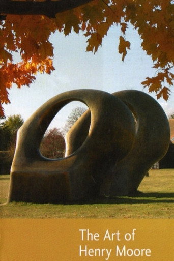 The Art of Henry Moore movie poster