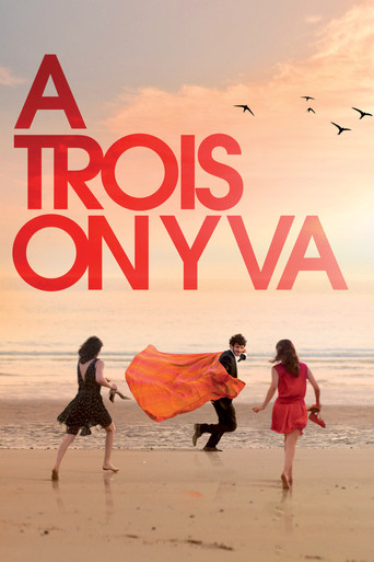 All About Them movie poster
