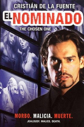 The Chosen One movie poster