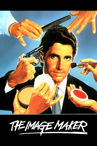 The Imagemaker movie poster