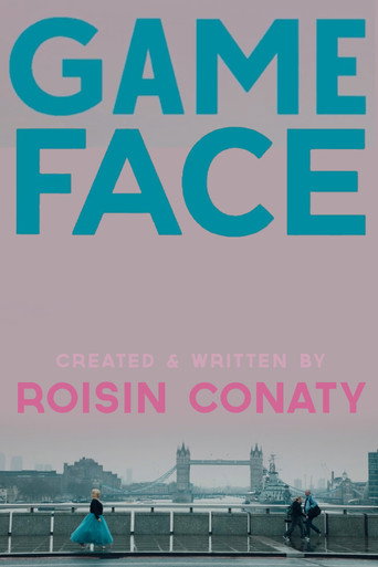 Gameface movie poster
