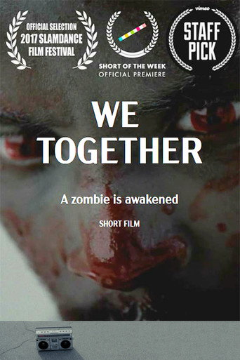 We Together movie poster