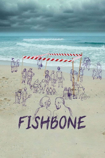 Fishbone movie poster