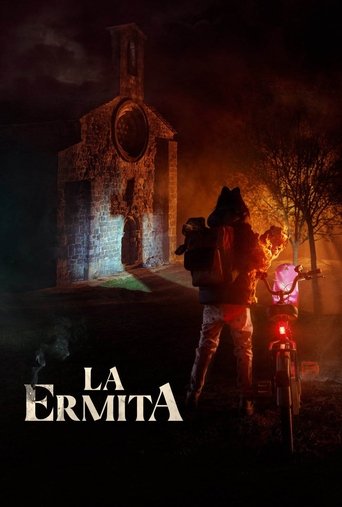 The Chapel movie poster