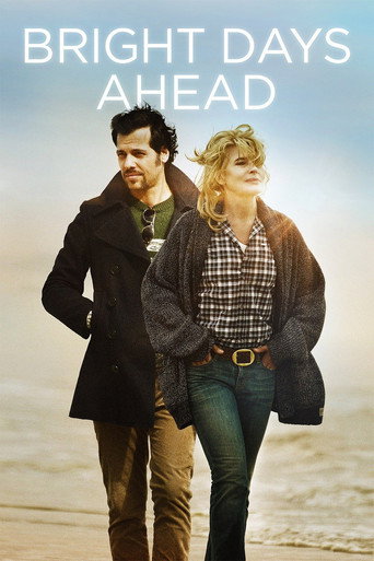 Bright Days Ahead movie poster