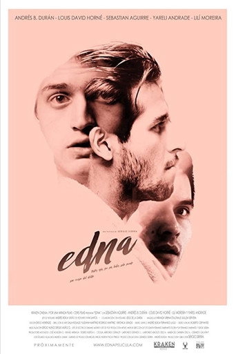 Edna movie poster