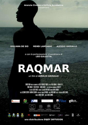 Raqmar movie poster