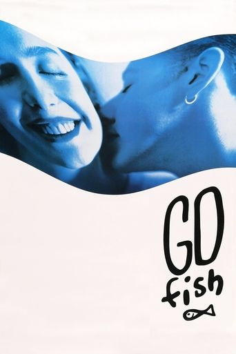 Go Fish movie poster