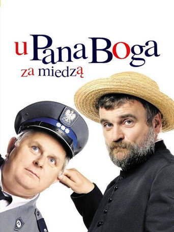 God's Little Village movie poster