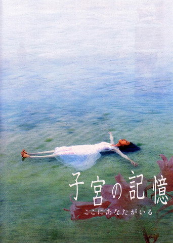 Memories of the Womb: You Are Here movie poster