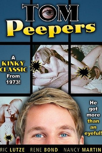 Mr. Peepers movie poster