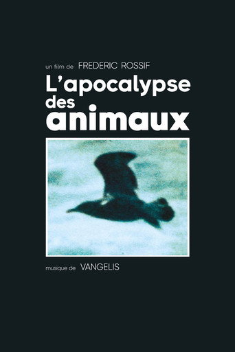The Apocalypse of the Animals movie poster