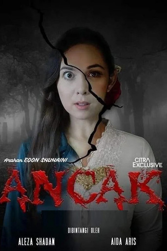 Ancak movie poster