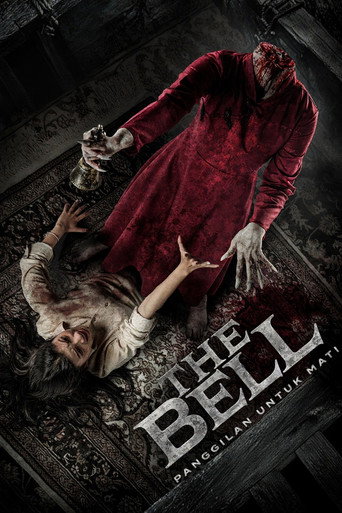 The Bell: Panggilan Untuk Mati movie poster